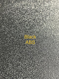 Salad Fork 180 - ABS or ACM Panels