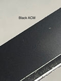 Salad Fork 180 - ABS or ACM Panels