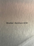 Salad Fork 180 - ABS or ACM Panels