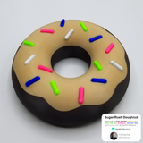 Dark Chocolate: Recycled PET-G