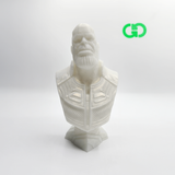 Glow In The Dark: Recycled PET-G