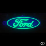 Glow In The Dark: Recycled PET-G