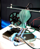 Spartan Armor Green: Recycled PET-G (New!)