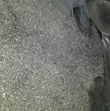 Clear: Recycled American-Made PET-G Pellets