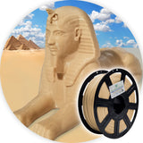 Sandman Tan: Recycled PET-G