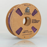 AMBROSIA Dolos Color Shifting PLA - 1KG Bambu AMS Friendly