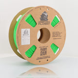 AMBROSIA Galactic (Sparkle) PLA - 1KG Bambu AMS Friendly