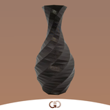 Dark Chocolate: Recycled PET-G