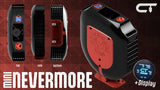 Nevermore Mini Hardware Kit