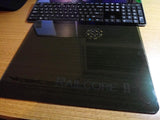 Railcore® Electronics Box Covers