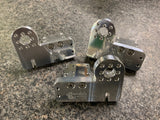 ZLT Z Yokes for 15mm Rails