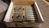 Double Shear Stepper Mounts