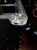Magnum Pulleys