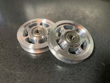 Magnum Pulleys