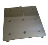 Railcore® "Ultraflat" Magbed