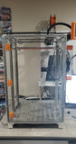 Railcore® Acrylic Side Panels