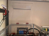 Railcore® Top Enclosure Kit