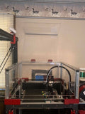 Railcore® Top Enclosure Kit