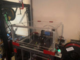 Railcore® Top Enclosure Kit