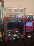 Railcore® Top Enclosure Kit
