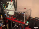 Railcore® Top Enclosure Kit