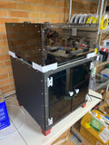 Railcore® Top Enclosure Kit
