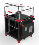 Railcore® Top Enclosure Kit