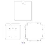 Micron 160/180 ABS/ACM Panels