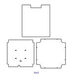 Micron 160/180 ABS/ACM Panels