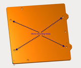 Micron/TinyT 185 Bed