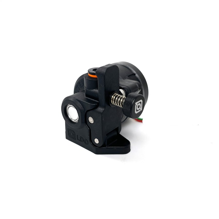 LDO Orbiter V2.0 Direct Drive Extruder – MandalaRoseWorks