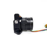 LDO Orbiter V2.0 Direct Drive Extruder