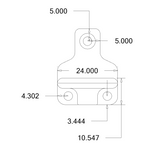 Railcore® Revo Micro Mount