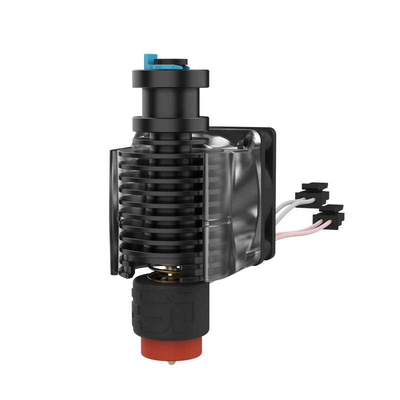 E3D Revo Six – MandalaRoseWorks