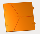 Micron/TinyT 185 Bed