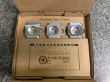 Bearing Blocks for the Railcore® ZLT Z Axis Leadscrews
