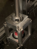 Bearing Blocks for the Railcore® ZLT Z Axis Leadscrews