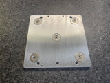 Micron 120 Bed
