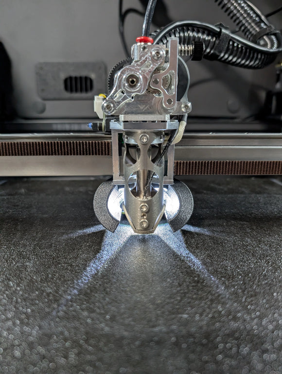 RatRig CNC Toolhead