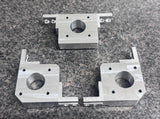 Trident R2 - Z Motor Mounts