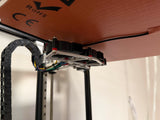 Voron Trident - Bed Fan Mount
