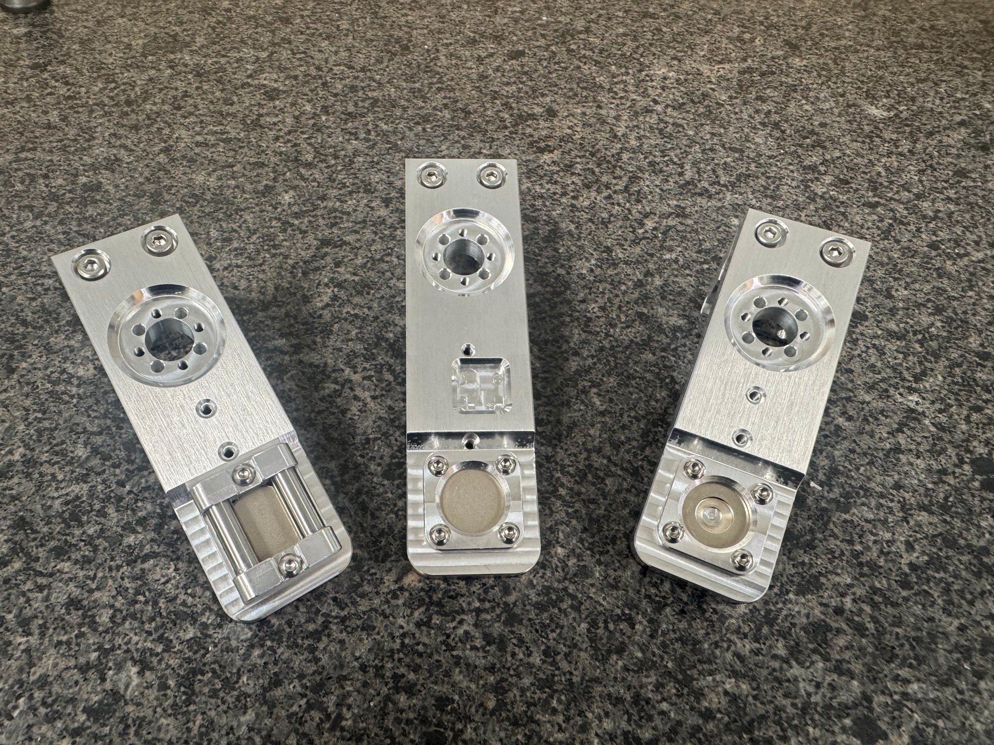 RatRig Upgrade Parts – MandalaRoseWorks