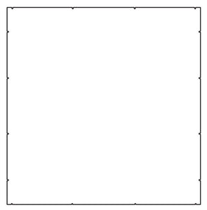 SV08 Max Back Panel