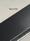 Voron 2.4r2 ABS or ACM Panels
