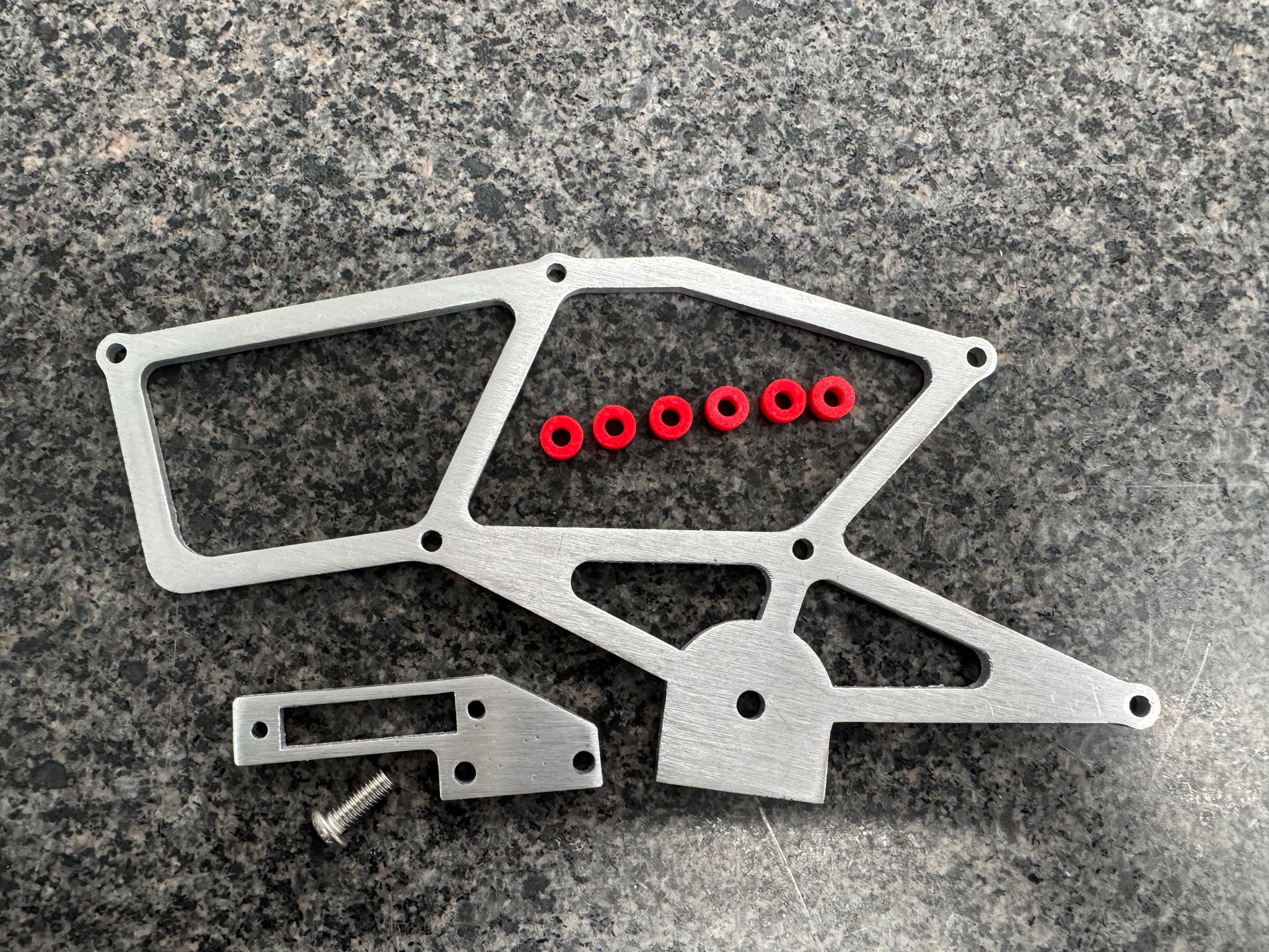 まろん1003 Voron Upgrades – MandalaRoseWorks
