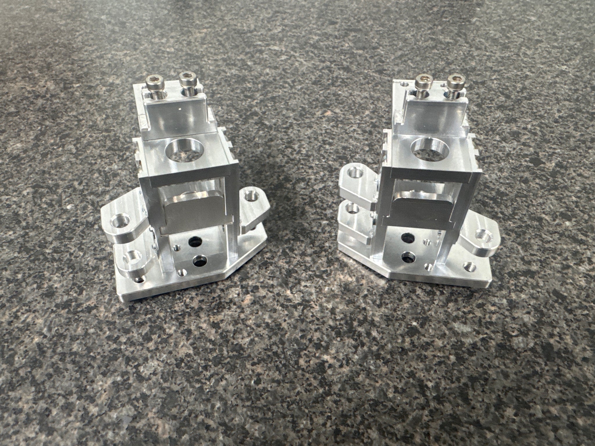 RatRig Upgrade Parts – MandalaRoseWorks