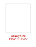 Galaxy One - Panel Set