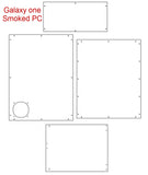 Galaxy One - Panel Set