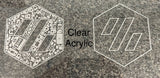 Logo Engraving on ACM or Acrylic Panels