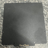 Custom Firethorn Flex Plates - With ThornGrip Printing Surface